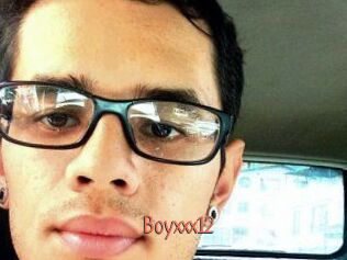 Boyxxx12
