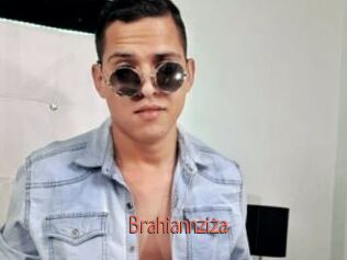 Brahiannziza