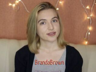 BrandaBrown