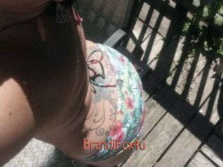 BrandiFox4u