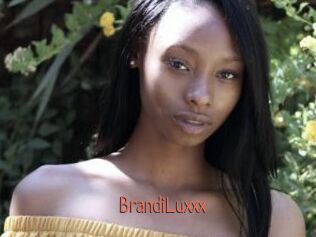 BrandiLuxxx