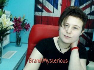 BrandiMysterious