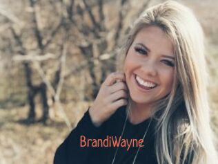 BrandiWayne