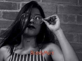 BrandyMore