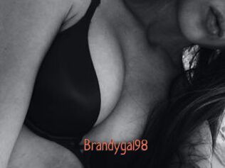 Brandygal98