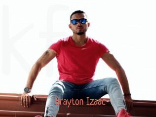 Brayton_Izaac Kachou Fuzoku