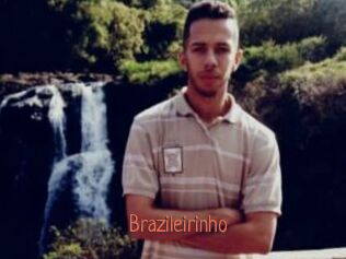 Brazileirinho