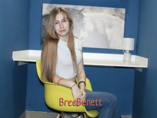 BreeBenett