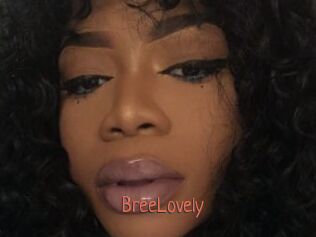 BreeLovely