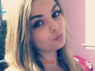 Breia