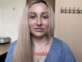 Brendsilda Kachou Fuzoku