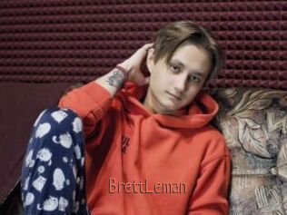 BrettLeman