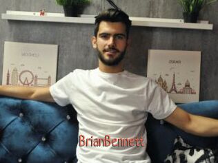 BrianBennett
