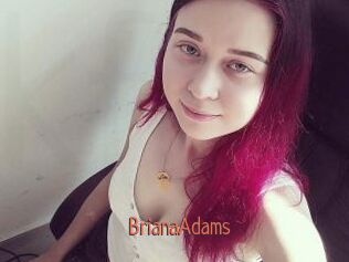 BrianaAdams