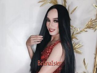BrianaIsler