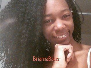 BriannaBaker