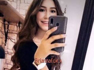 Briannafox_x