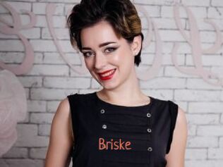 Briske
