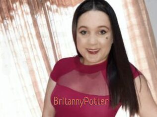 BritannyPotter