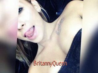 BritannyQueen