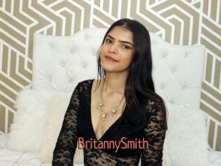 BritannySmith