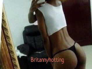 Britanny_hotting
