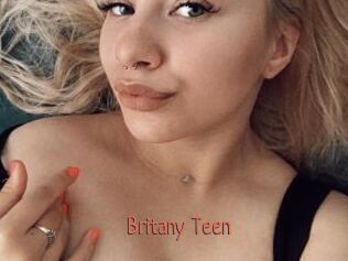 Britany_Teen Kachou Fuzoku