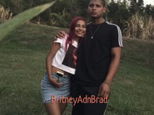 BritneyAdnBrad