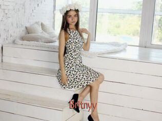 Britnyy