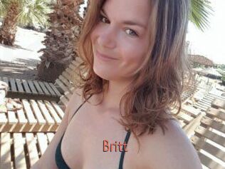 Britt