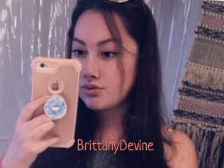 BrittanyDevine