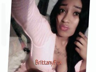 BrittanyFox_