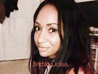 BrittanyLicious