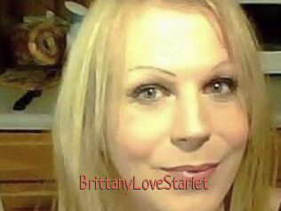 BrittanyLoveStarlet