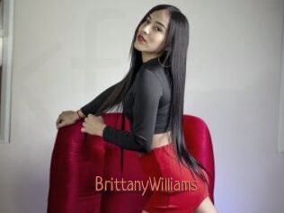 BrittanyWilliams
