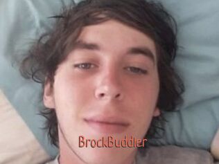 BrockBuddler