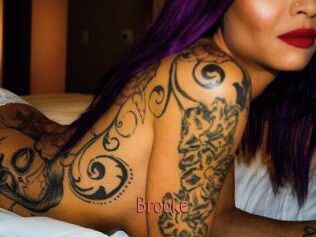 Brooke