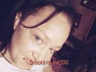 BrooklynLove100