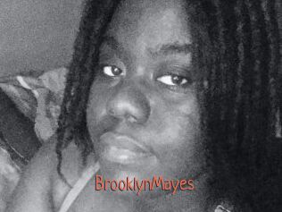 Brooklyn_Mayes