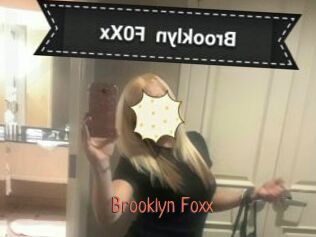 Brooklyn_Foxx