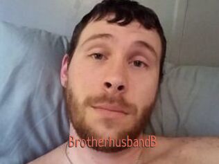 BrotherhusbandB