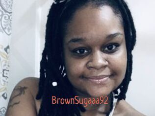 BrownSugaaa92