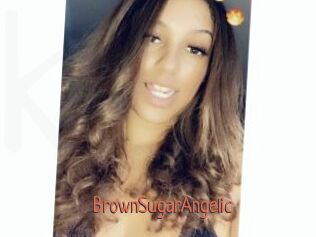 BrownSugarAngelic