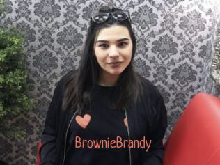 BrownieBrandy
