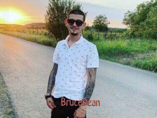 BruceDean