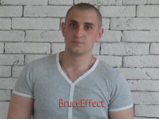 BruceEffect