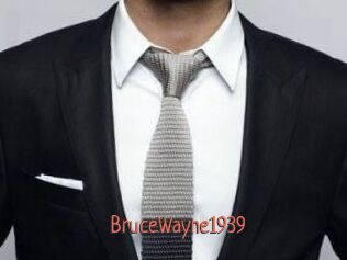BruceWayne1939 Kachou Fuzoku