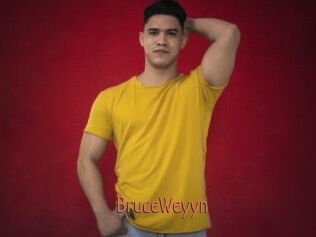 BruceWeyyn