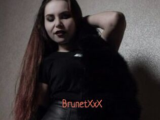 BrunetXxX
