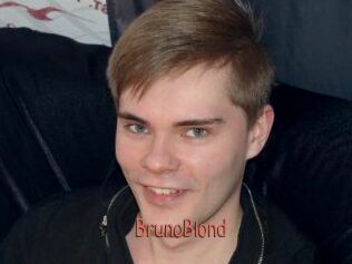 BrunoBlond